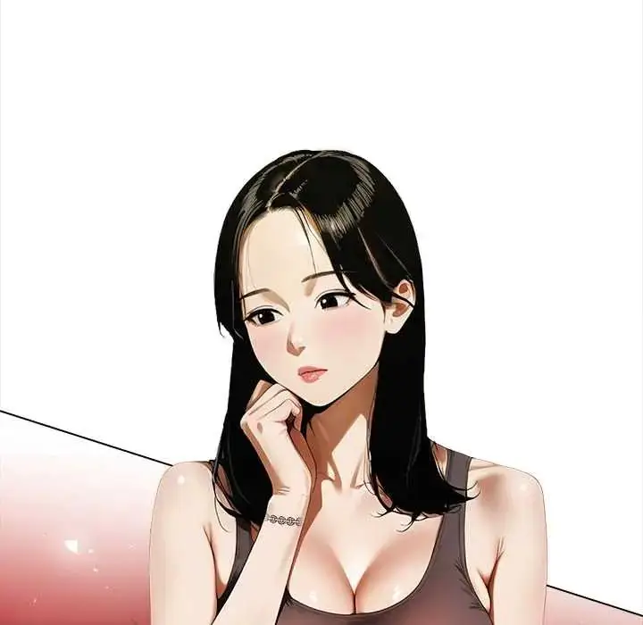 漫画《魔法刺青店》第14话第116张图