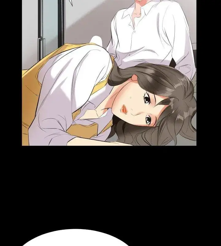 漫画《熟男第二春》第9话第27张图
