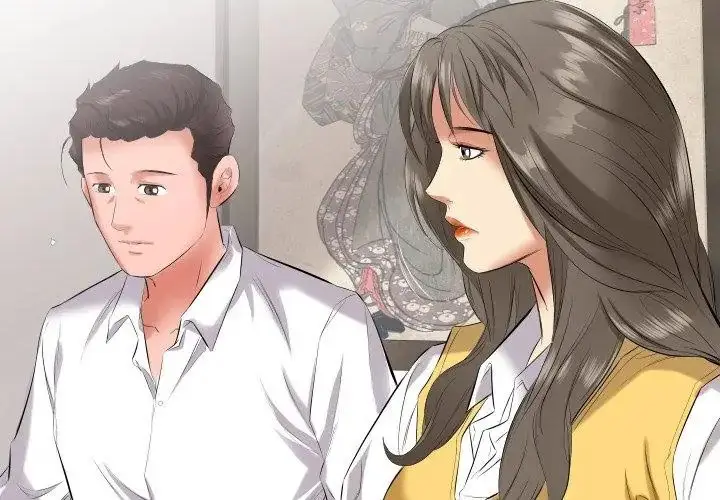 漫画《熟男第二春》第9话第47张图