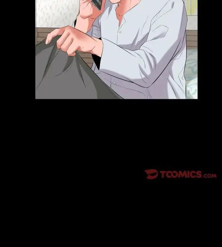 漫画《熟男第二春》第9话第73张图