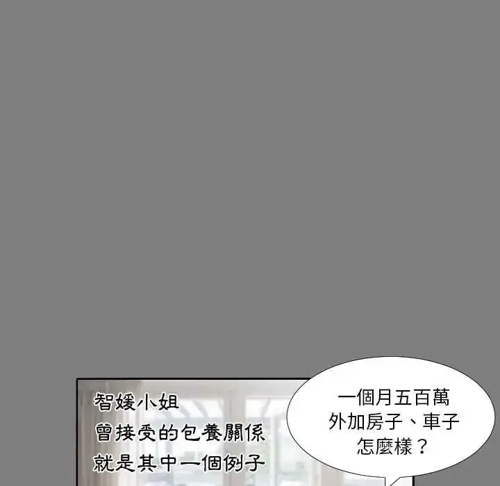 漫画《熟男第二春》第22话第76张图