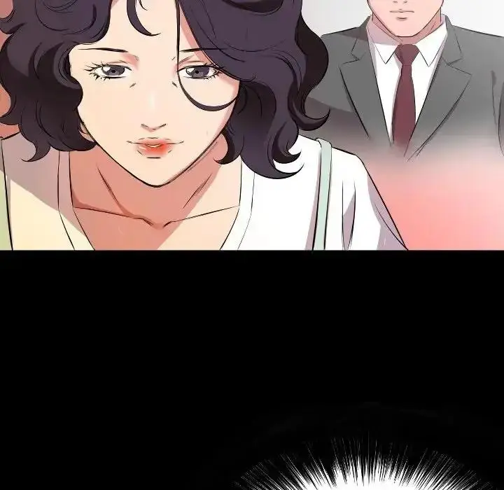 漫画《熟男第二春》第26话第17张图