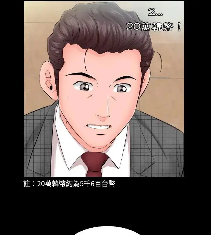 漫画《熟男第二春》第6话第7张图