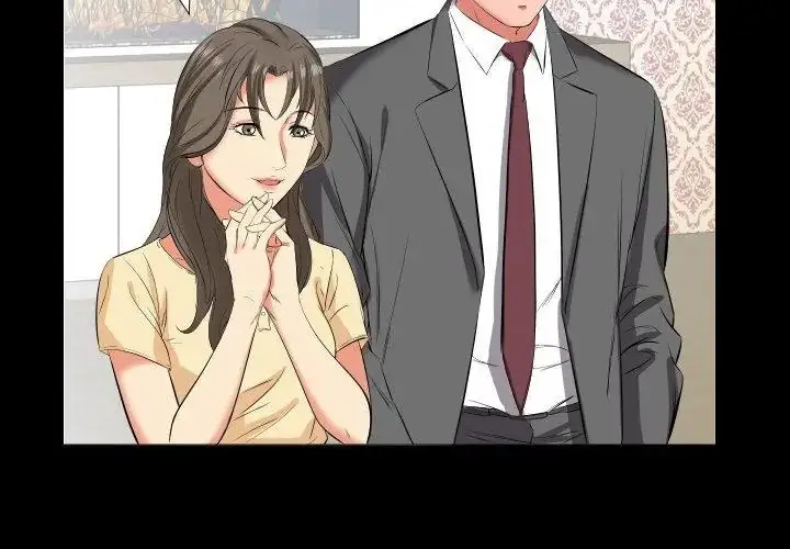 漫画《熟男第二春》第14话第23张图
