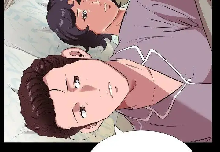 漫画《熟男第二春》第14话第38张图