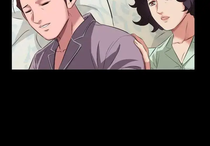 漫画《熟男第二春》第14话第44张图