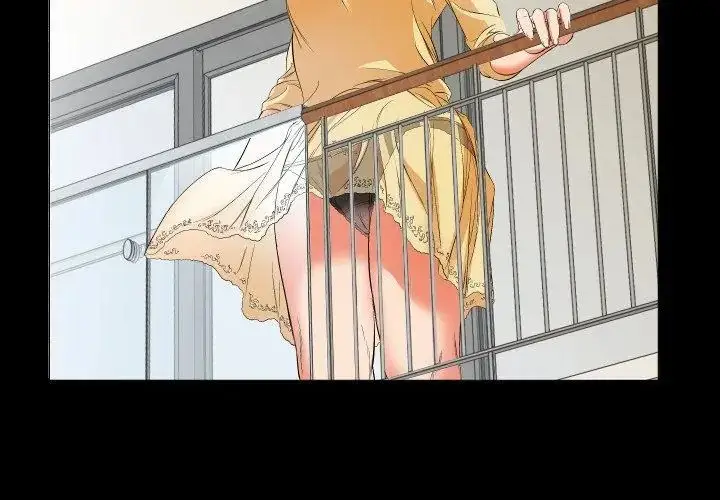 漫画《熟男第二春》第14话第53张图