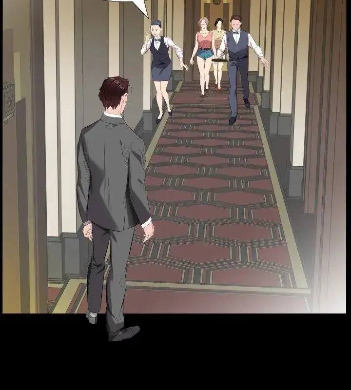 漫画《熟男第二春》第14话第63张图