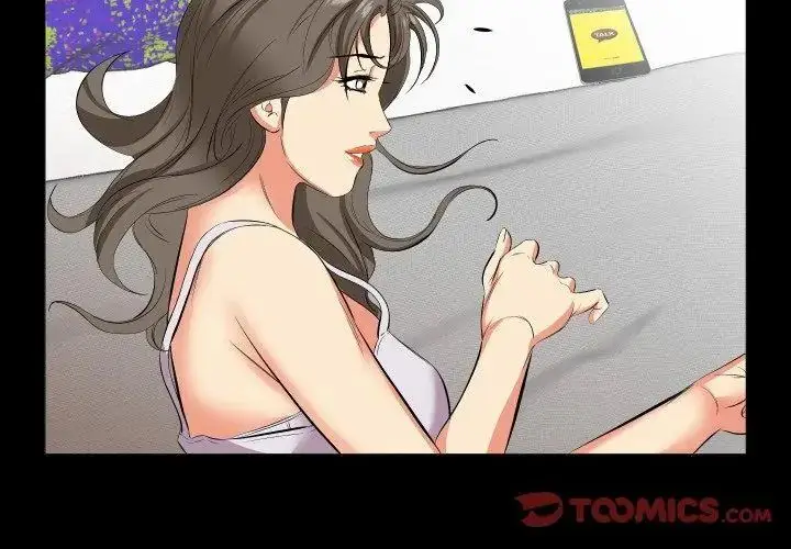 漫画《熟男第二春》第16话第65张图