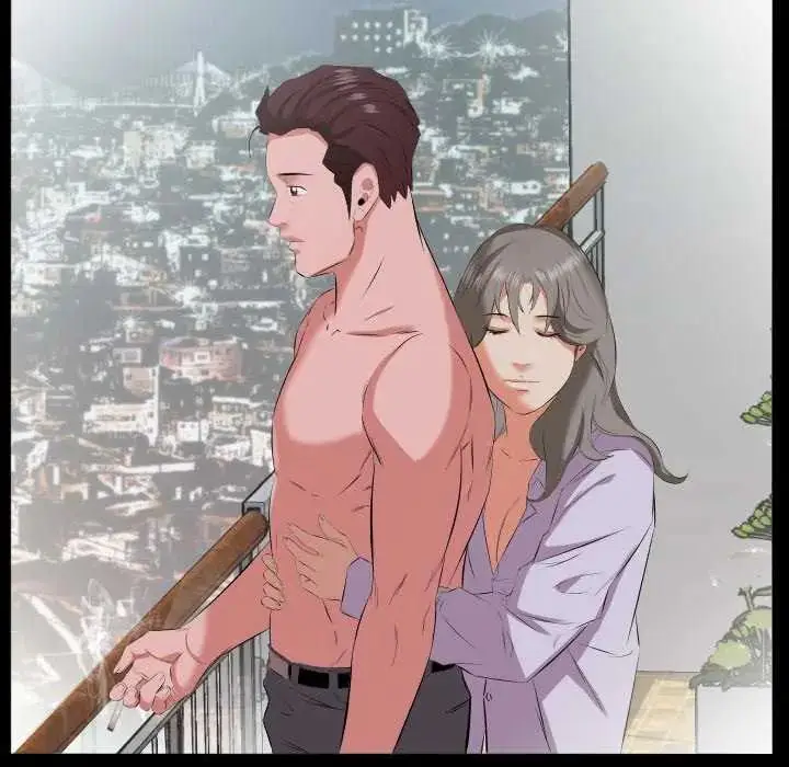 漫画《熟男第二春》第19话第26张图