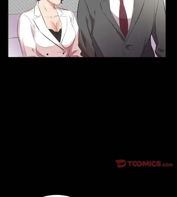 漫画《熟男第二春》第24话第33张图