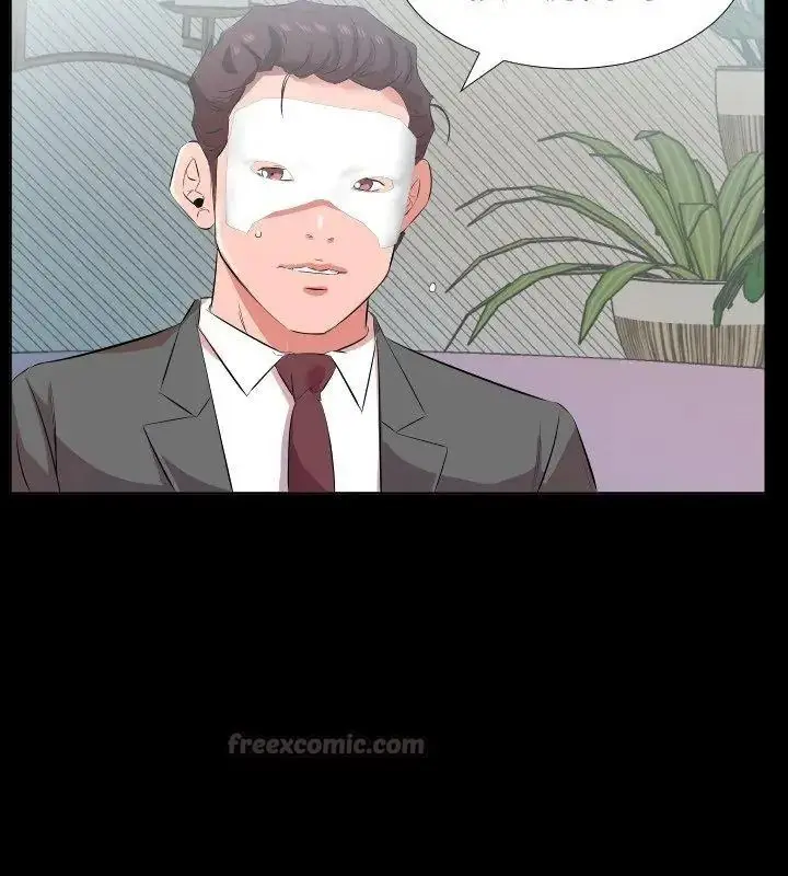 漫画《熟男第二春》第24话第60张图