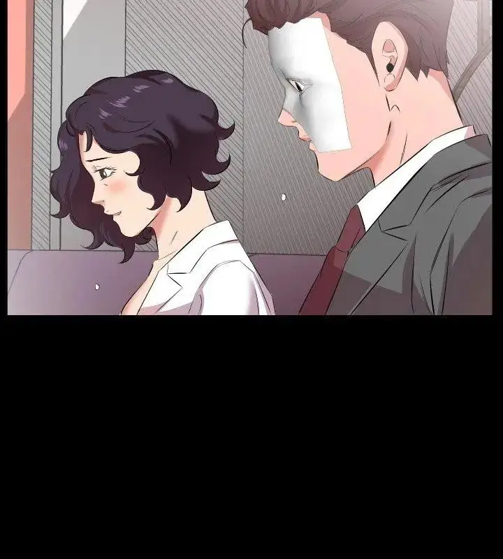 漫画《熟男第二春》第24话第63张图