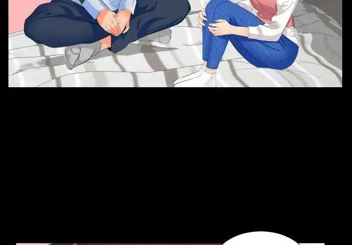 漫画《熟男第二春》第2话第116张图