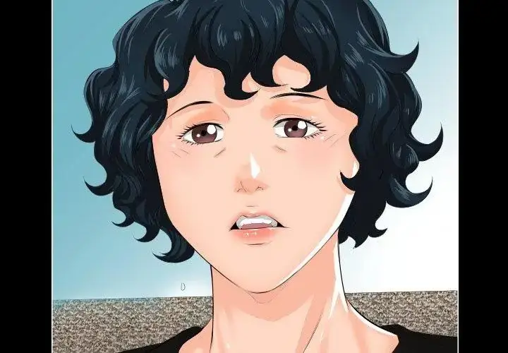 漫画《熟男第二春》第2话第74张图