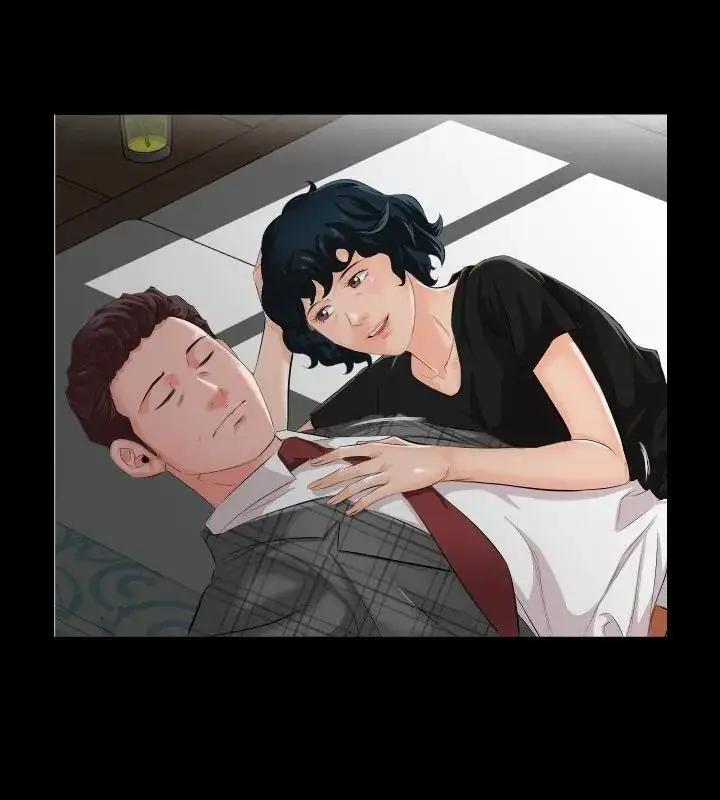 漫画《熟男第二春》第2话第88张图