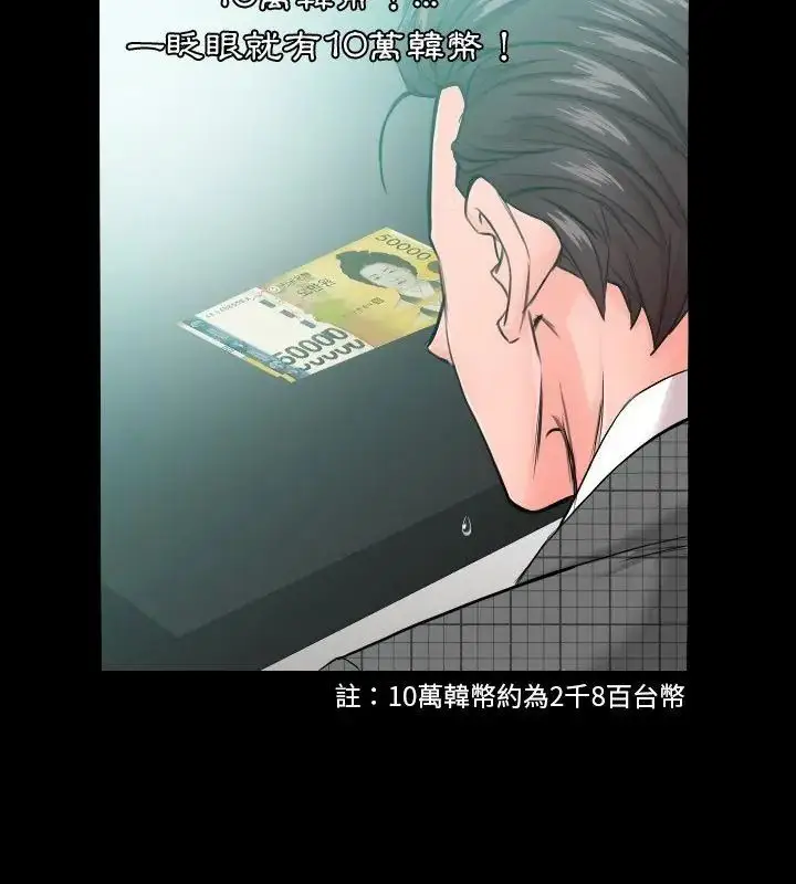 漫画《熟男第二春》第5话第88张图