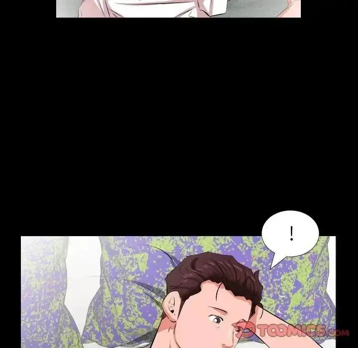 漫画《熟男第二春》第27话第10张图