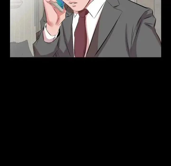 漫画《熟男第二春》第27话第91张图