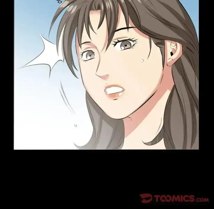 漫画《熟男第二春》第27话第94张图