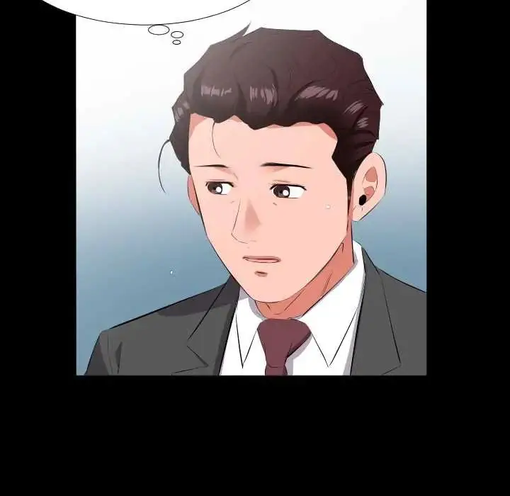 漫画《熟男第二春》第13话第27张图