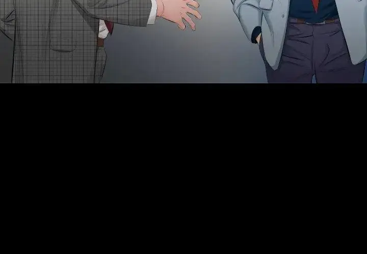 漫画《熟男第二春》第4话第23张图
