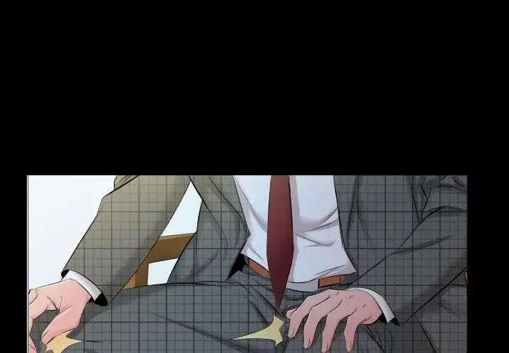 漫画《熟男第二春》第4话第62张图