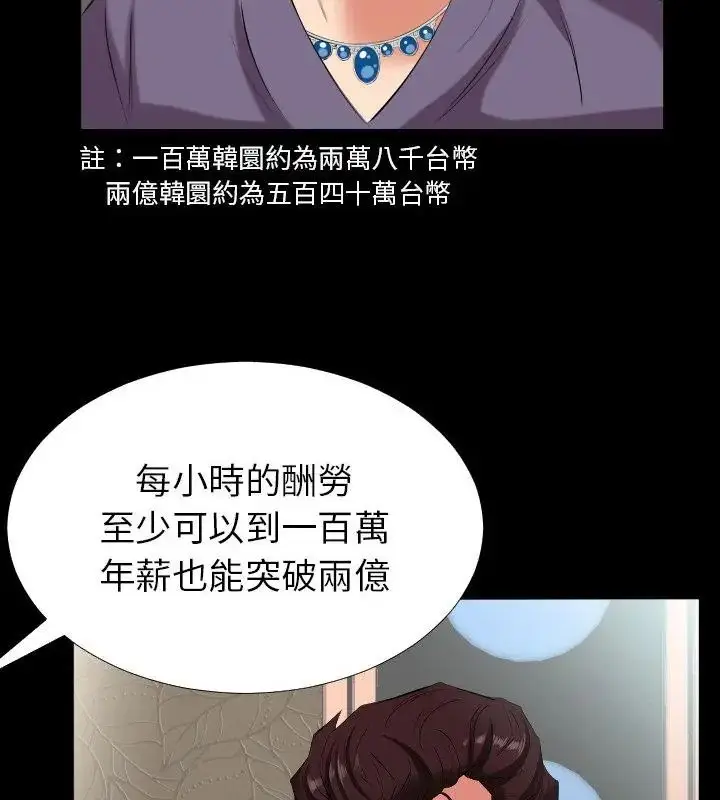 漫画《熟男第二春》第12话第79张图