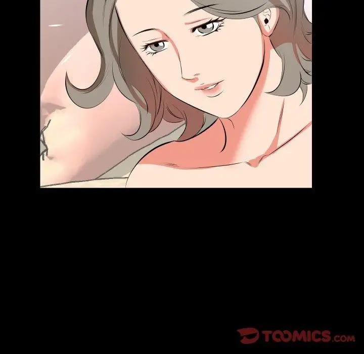 漫画《熟男第二春》第21话第50张图