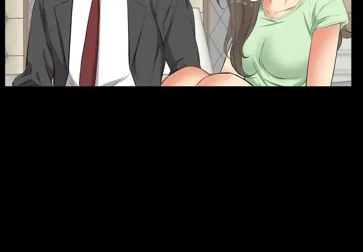 漫画《熟男第二春》第11话第20张图