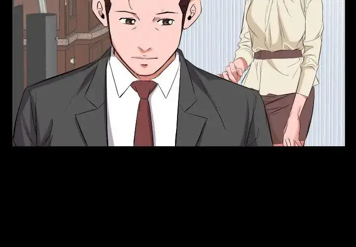 漫画《熟男第二春》第11话第56张图