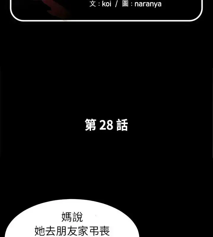 漫画《熟男第二春》第28话第3张图