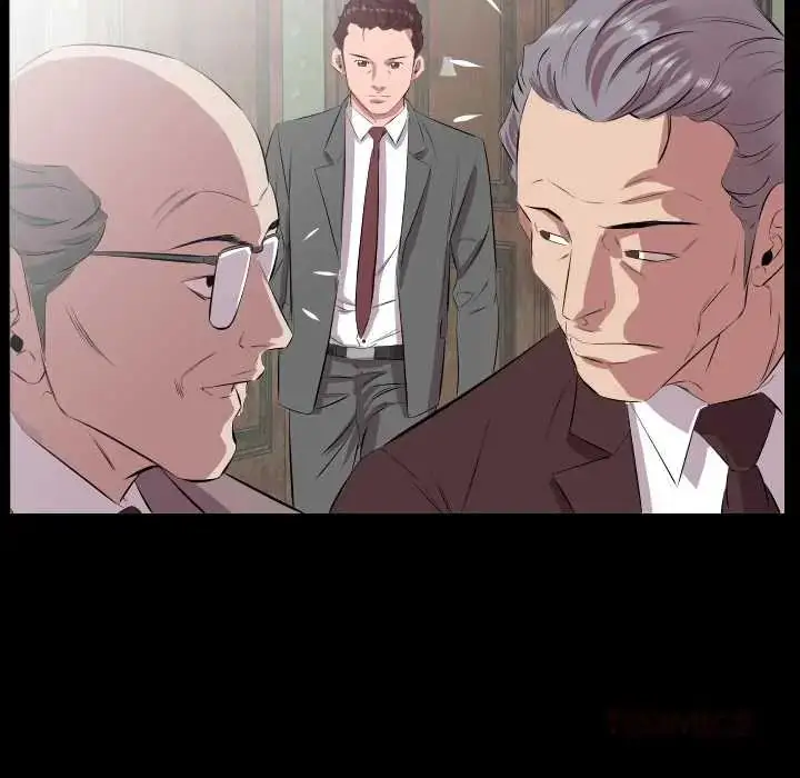 漫画《熟男第二春》第20话第38张图