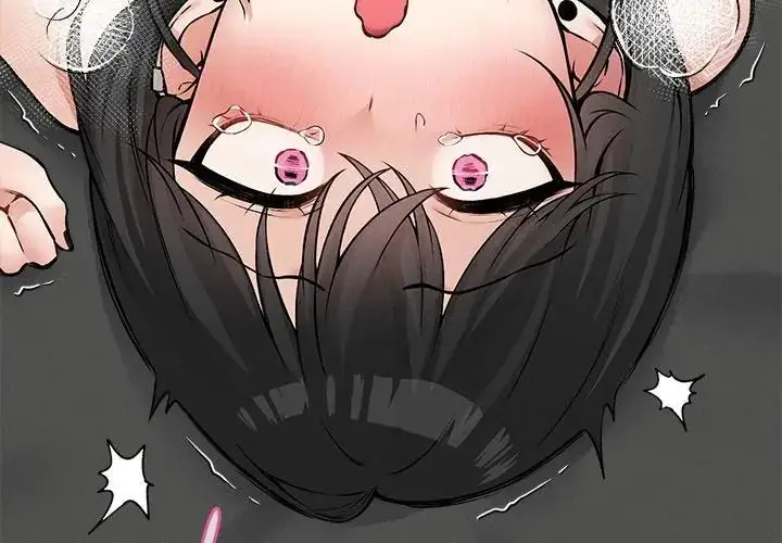 漫画《神秘的桌游》第8话第104张图