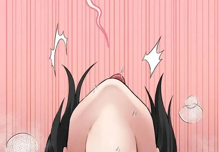 漫画《神秘的桌游》第10话第8张图