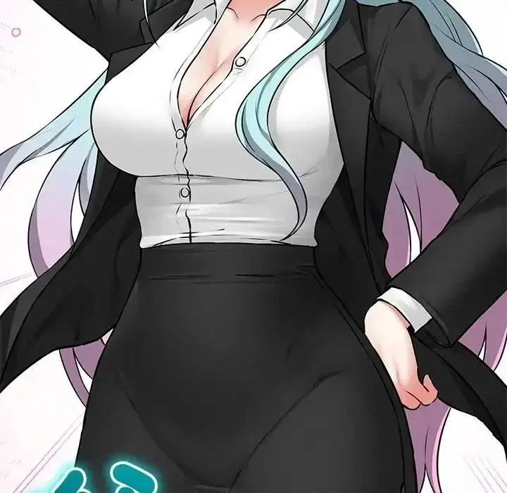 漫画《神秘的桌游》第18话第119张图
