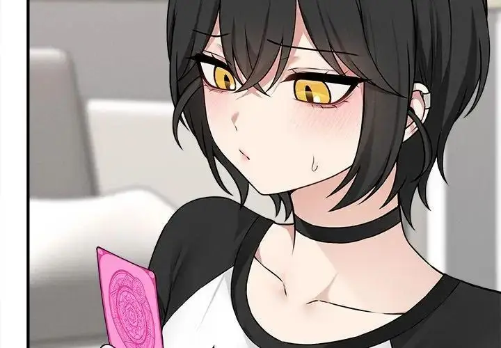 漫画《神秘的桌游》第11话第95张图