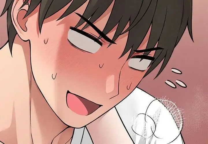 漫画《神秘的桌游》第9话第50张图
