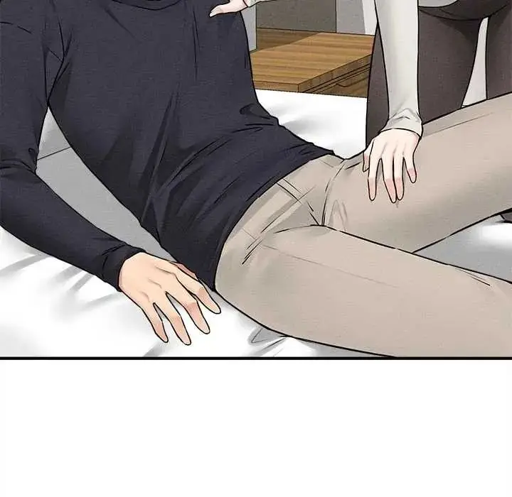 漫画《神秘的桌游》第17话第55张图