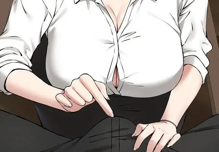 漫画《神秘的桌游》第4话第11张图