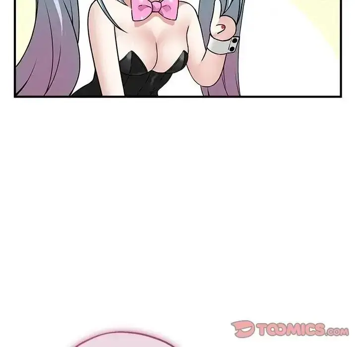 漫画《神秘的桌游》第21话第57张图