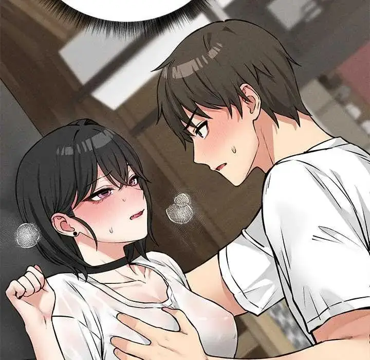 漫画《神秘的桌游》第7话第163张图