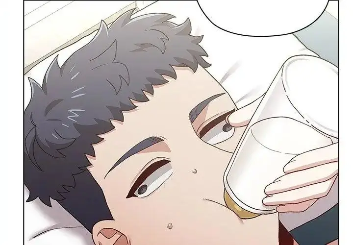 漫画《男以稀为贵》第8话第11张图