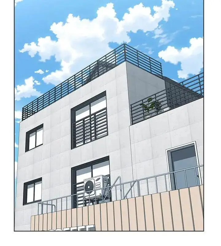 漫画《男以稀为贵》第8话第124张图