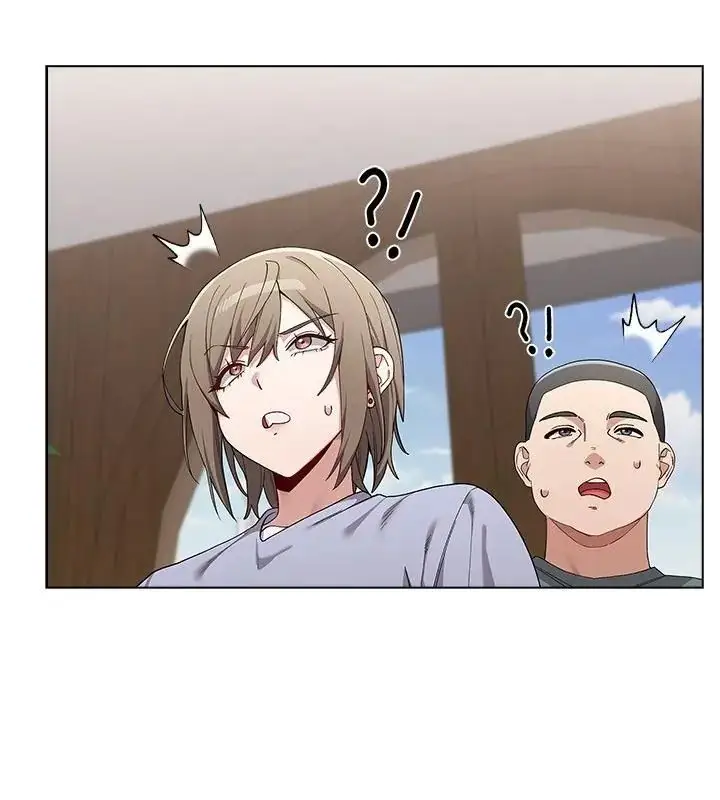 漫画《男以稀为贵》第8话第133张图