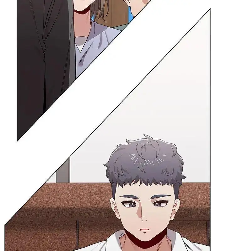 漫画《男以稀为贵》第8话第147张图