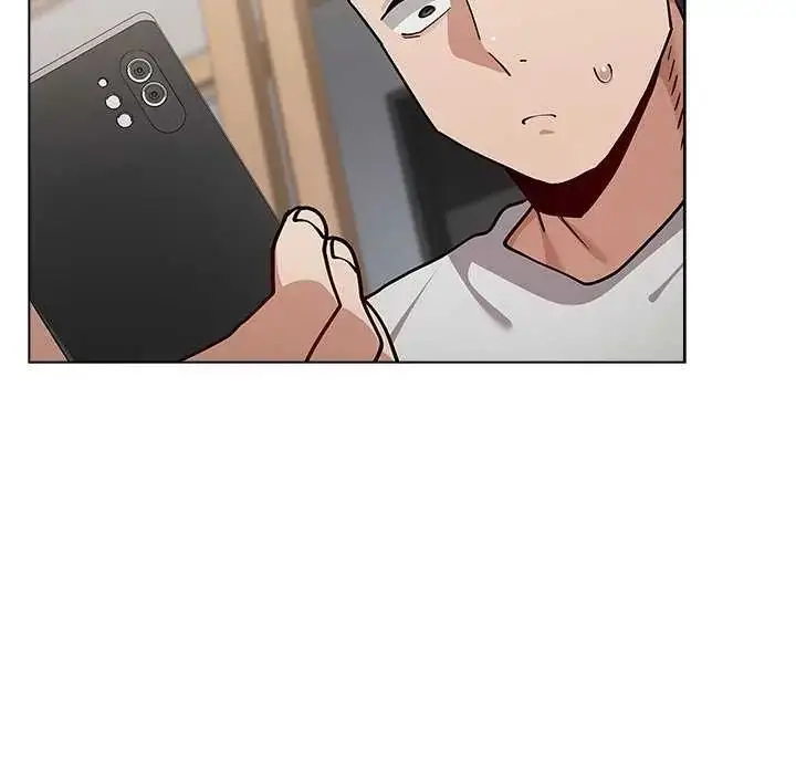 漫画《男以稀为贵》第10话第5张图