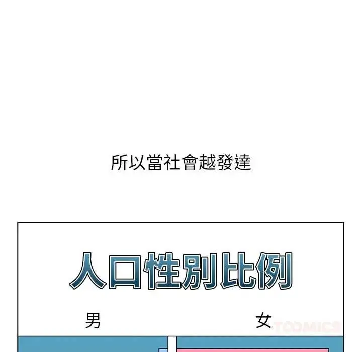 漫画《男以稀为贵》第15话第36张图