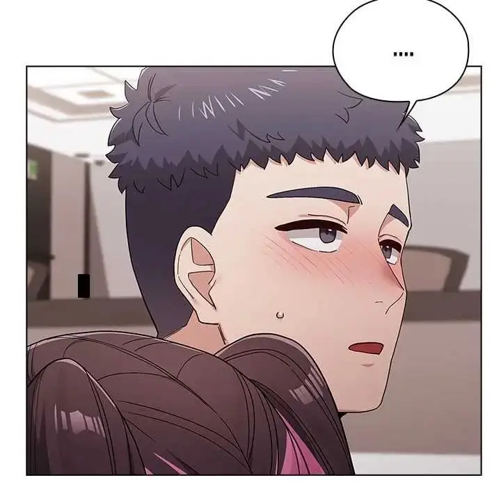 漫画《男以稀为贵》第15话第46张图