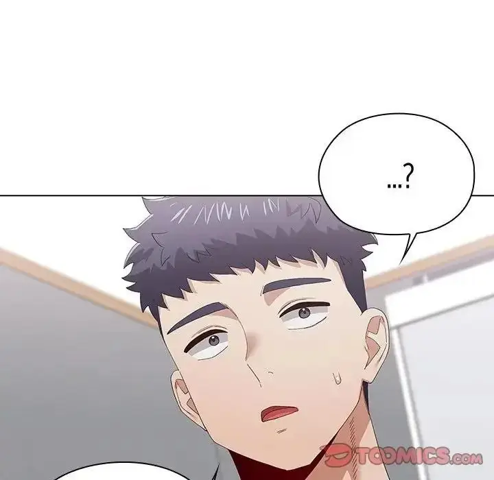 漫画《男以稀为贵》第21话第111张图